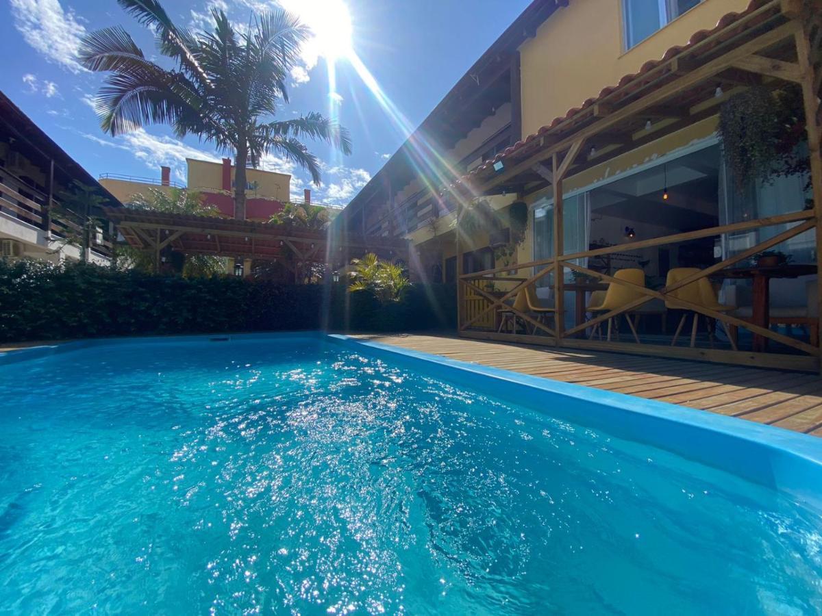 Hotel Fenix Florianopolis Ngoại thất bức ảnh