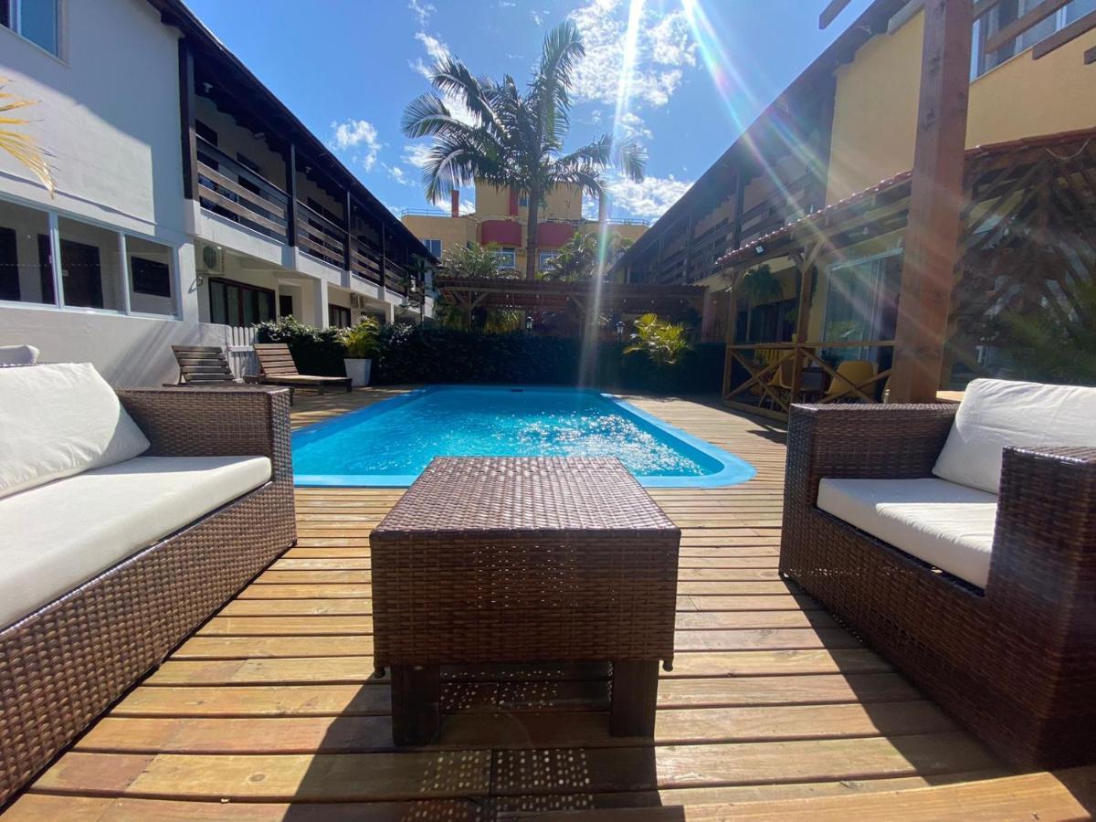 Hotel Fenix Florianopolis Ngoại thất bức ảnh