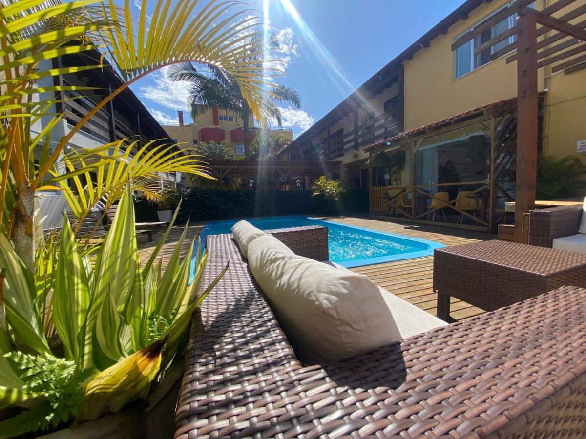 Hotel Fenix Florianopolis Ngoại thất bức ảnh