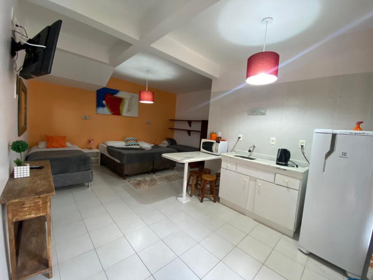 Hotel Fenix Florianopolis Ngoại thất bức ảnh