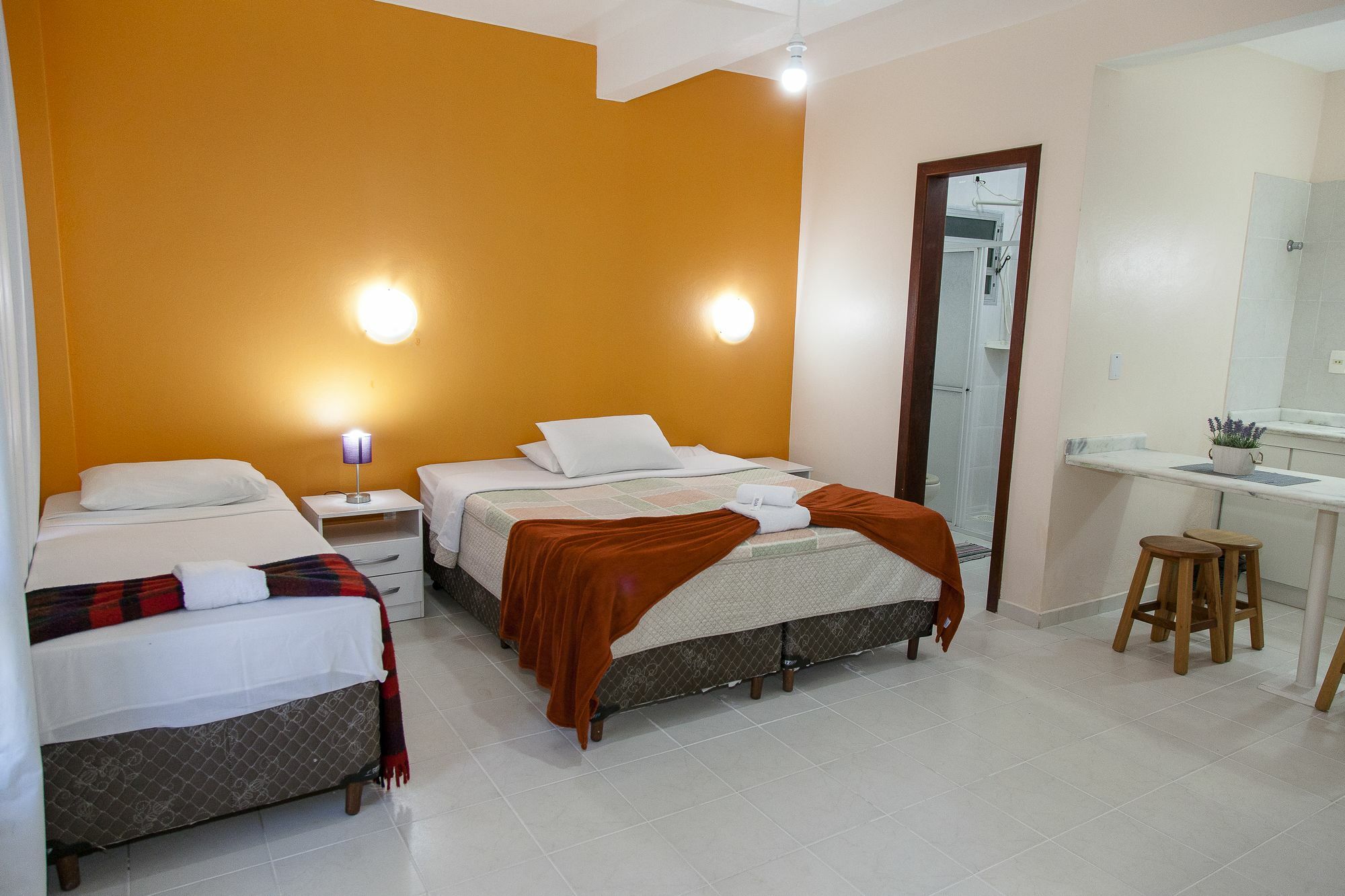 Hotel Fenix Florianopolis Ngoại thất bức ảnh
