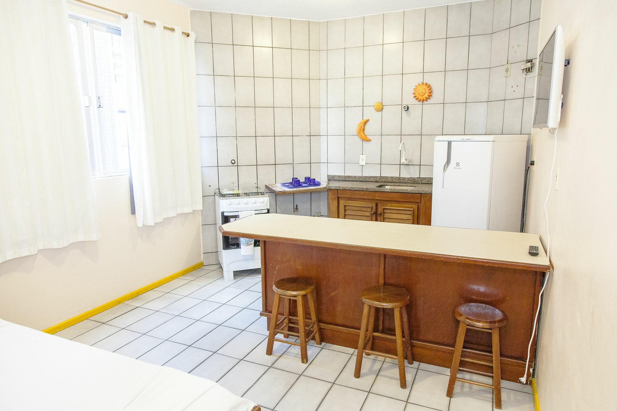 Hotel Fenix Florianopolis Ngoại thất bức ảnh