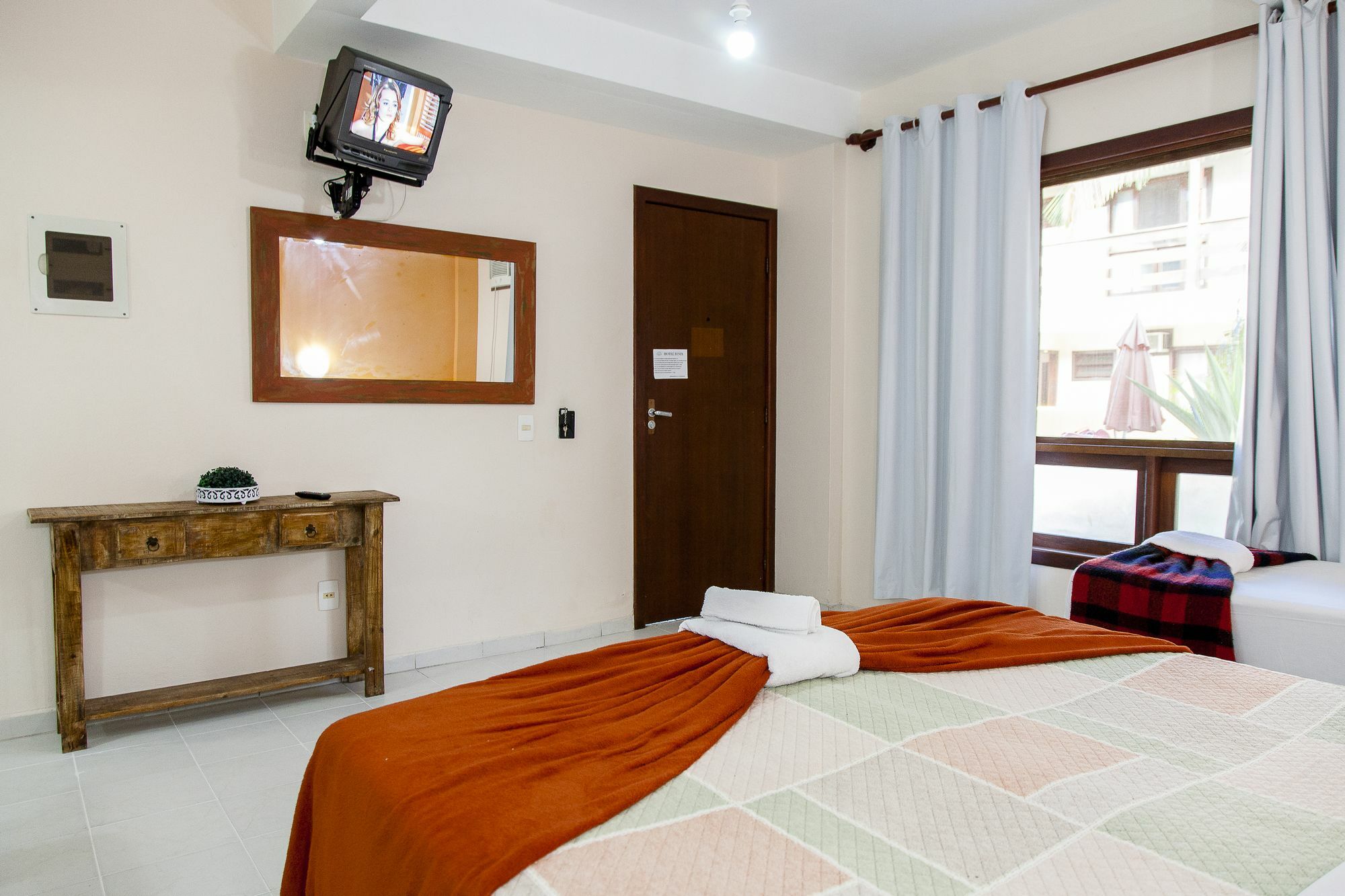 Hotel Fenix Florianopolis Ngoại thất bức ảnh
